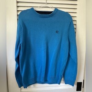 Chaps Sweater
